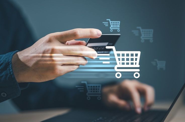 About Our E-commerce Agency