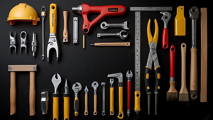 Hardware and Tools